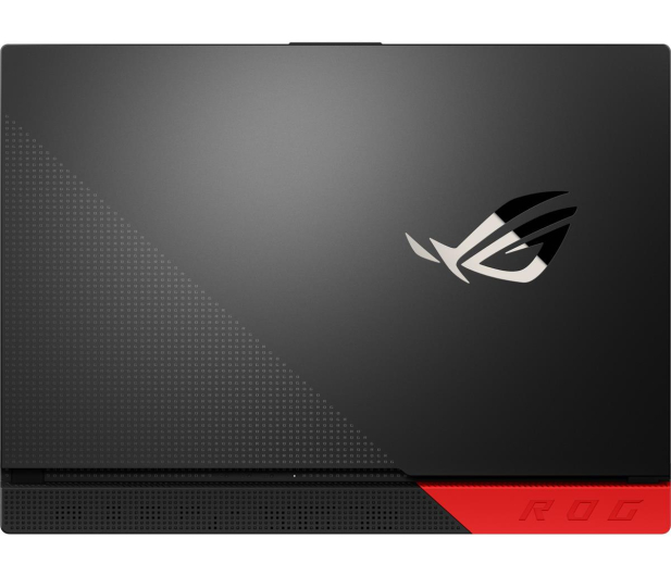 ASUS ROG Strix G15 R7-4800H/16GB/512/W10 RTX3050 144Hz - 667602 - zdjęcie 9